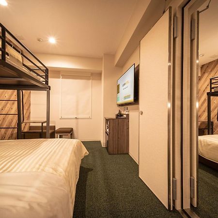 Super Hotel Kumamoto Ekimae Natural Hot Springs 외부 사진