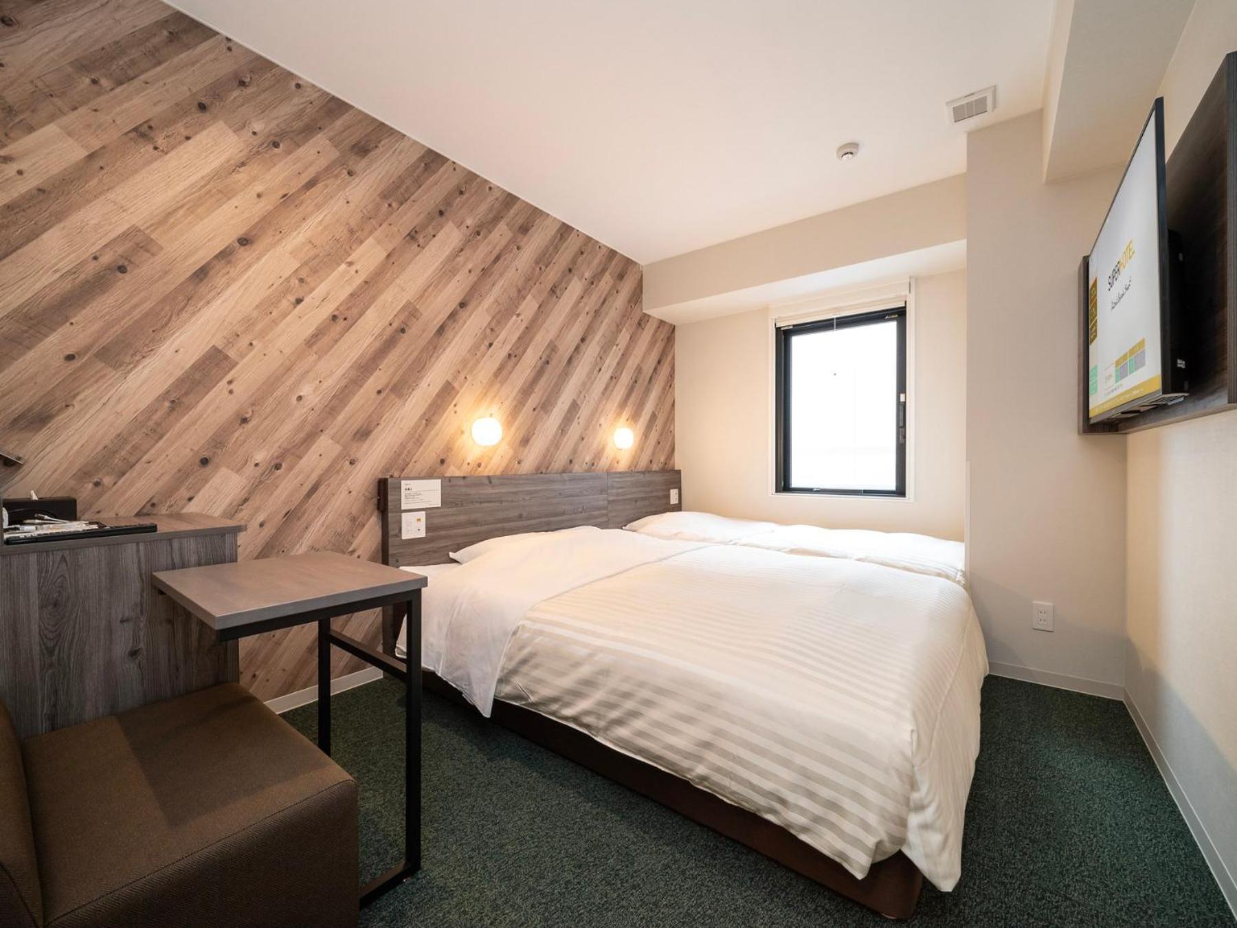 Super Hotel Kumamoto Ekimae Natural Hot Springs 외부 사진