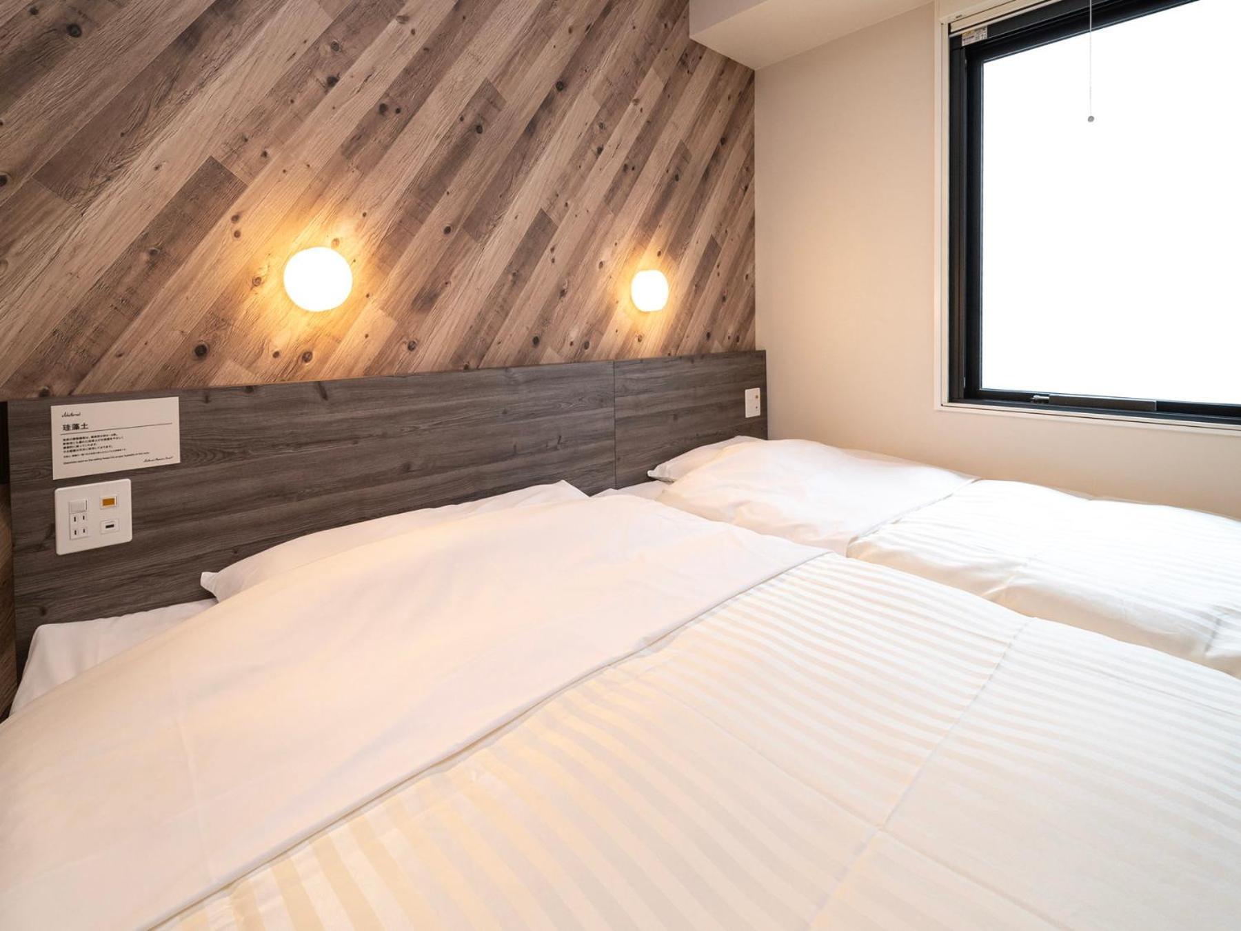 Super Hotel Kumamoto Ekimae Natural Hot Springs 외부 사진