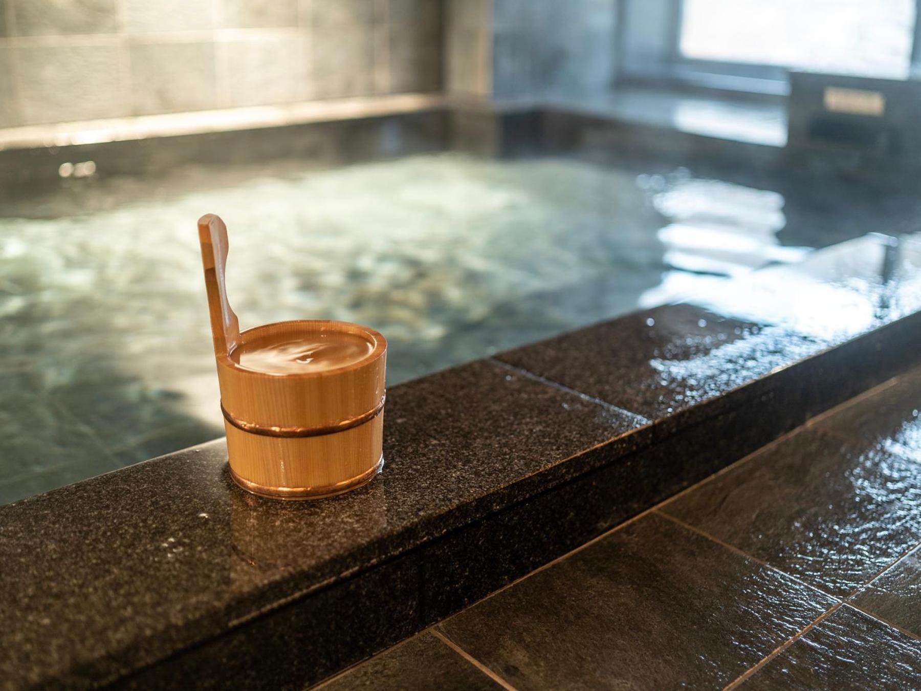 Super Hotel Kumamoto Ekimae Natural Hot Springs 외부 사진