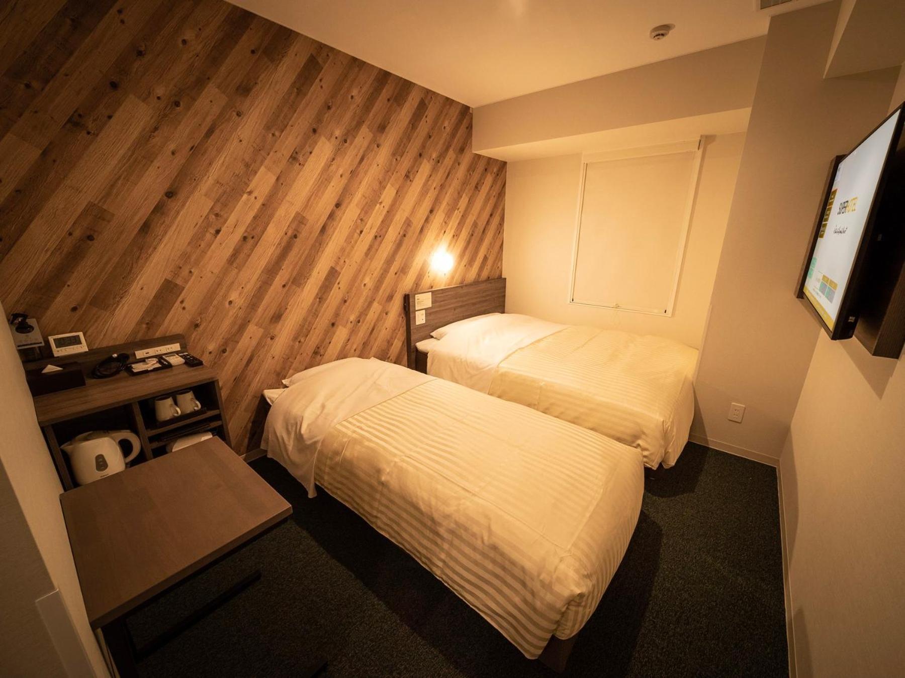 Super Hotel Kumamoto Ekimae Natural Hot Springs 외부 사진