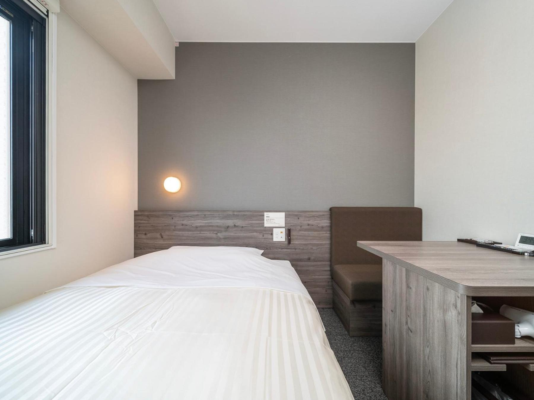 Super Hotel Kumamoto Ekimae Natural Hot Springs 외부 사진
