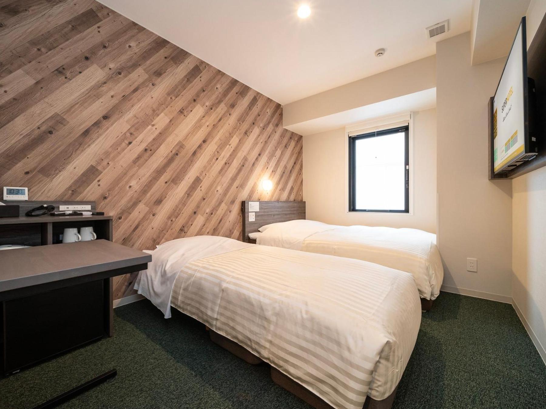 Super Hotel Kumamoto Ekimae Natural Hot Springs 외부 사진